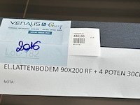 Electrische lattenbodem promoflex - afbeelding 2 van  11