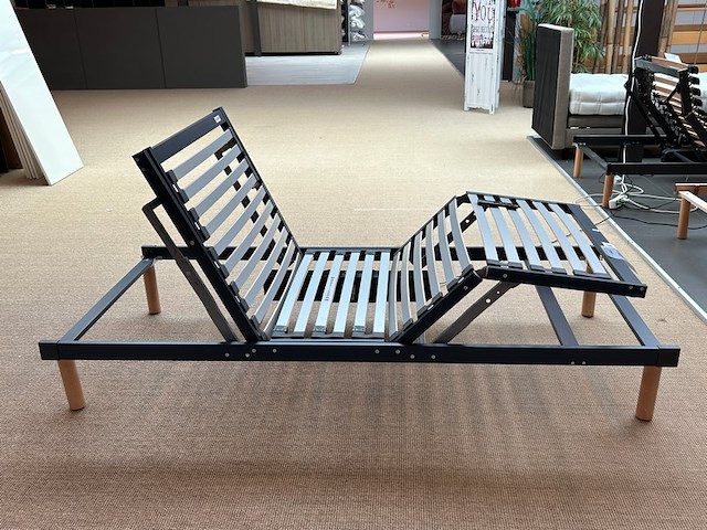 Electrische lattenbodem promoflex - afbeelding 1 van  11