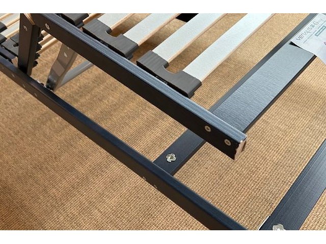 Electrische lattenbodem promoflex - afbeelding 4 van  11