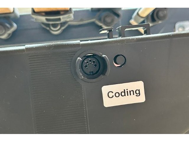 Electrische lattenbodem promoflex - afbeelding 7 van  11