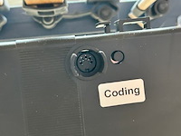 Electrische lattenbodem promoflex - afbeelding 7 van  11