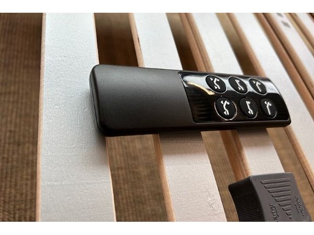 Electrische lattenbodem promoflex - afbeelding 9 van  11