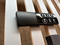 Electrische lattenbodem promoflex - afbeelding 9 van  11