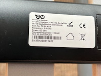 Electrische lattenbodem promoflex - afbeelding 10 van  11