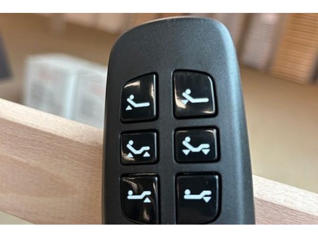 Electrische lattenbodem - afbeelding 2 van  13