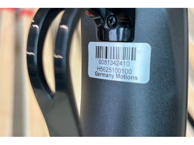 Electrische lattenbodem - afbeelding 3 van  13