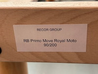 Electrische lattenbodem - afbeelding 5 van  13