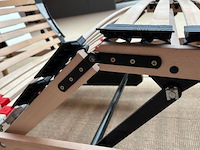 Electrische lattenbodem - afbeelding 7 van  13