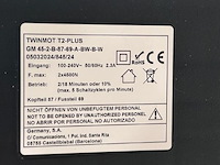 Electrische lattenbodem - afbeelding 10 van  13