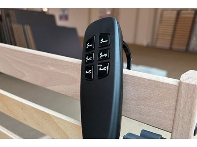 Electrische lattenbodem - afbeelding 13 van  13