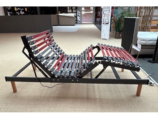 Electrische lattenbodem - afbeelding 3 van  10