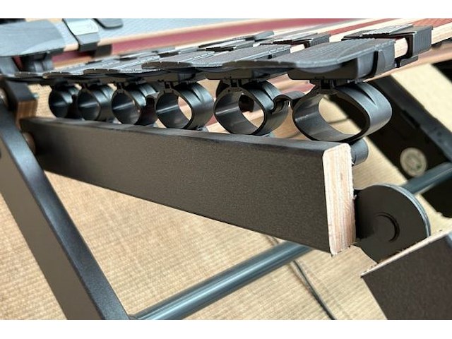 Electrische lattenbodem - afbeelding 5 van  10