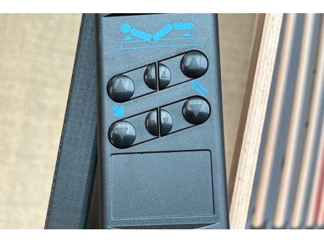 Electrische lattenbodem - afbeelding 6 van  10