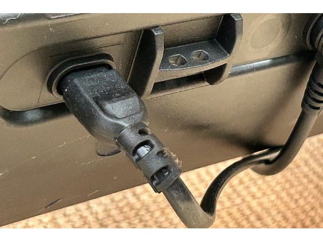 Electrische lattenbodem - afbeelding 8 van  10