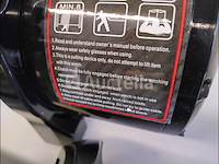 Electrische lier 12 volt 5800kg - afbeelding 6 van  13