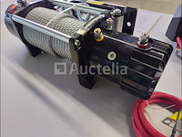 Electrische lier 12 volt 5800kg - afbeelding 12 van  13