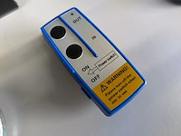 Electrische lier 12 volt 5800kg - afbeelding 14 van  15