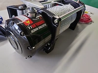 Electrische lier 12 volt 5800kg - afbeelding 9 van  15