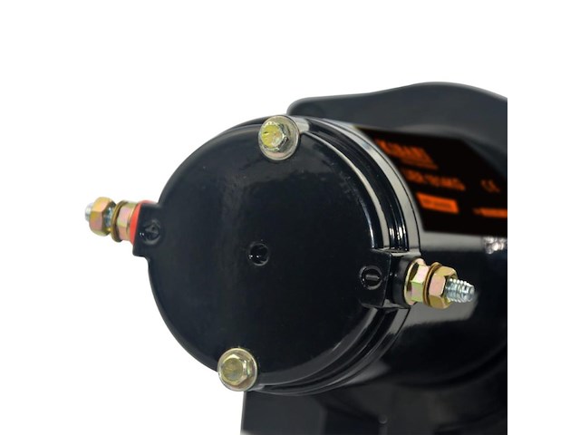 Electrische lier 1814kg 12v - afbeelding 5 van  6