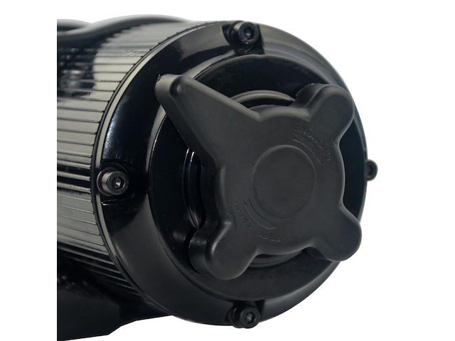 Electrische lier 1814kg 12v - afbeelding 6 van  6