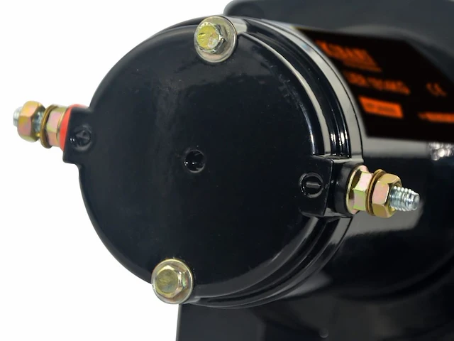 Electrische lier 1814kg 12v - afbeelding 5 van  6