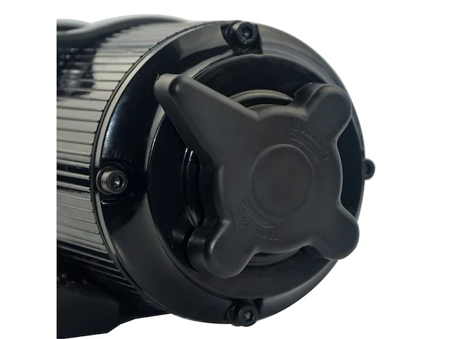 Electrische lier 1814kg 12v - afbeelding 6 van  6