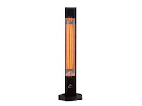 Electrische patio heater - afbeelding 3 van  3