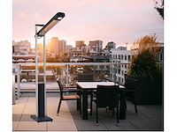 Electrische patio heater - afbeelding 1 van  2