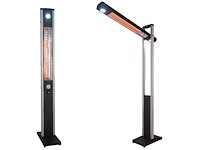 Electrische patio heater - afbeelding 2 van  2