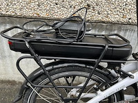 Electrische plooifiets veloci - afbeelding 2 van  18