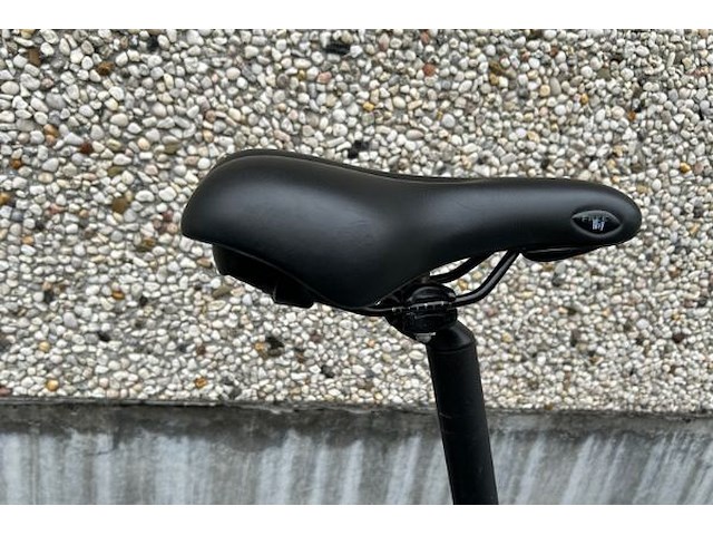 Electrische plooifiets veloci - afbeelding 3 van  18