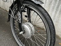 Electrische plooifiets veloci - afbeelding 4 van  18