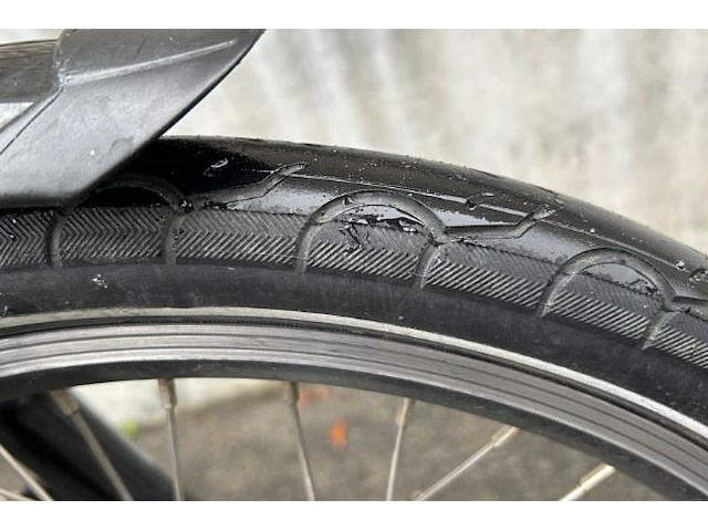 Electrische plooifiets veloci - afbeelding 5 van  18