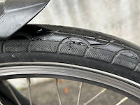 Electrische plooifiets veloci - afbeelding 5 van  18