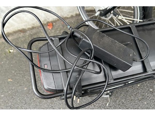 Electrische plooifiets veloci - afbeelding 6 van  18