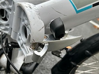 Electrische plooifiets veloci - afbeelding 9 van  18