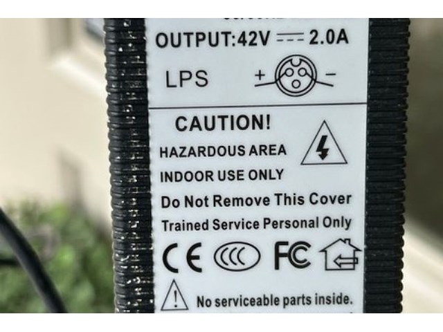 Electrische plooifiets veloci - afbeelding 10 van  18