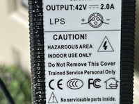 Electrische plooifiets veloci - afbeelding 10 van  18