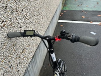 Electrische plooifiets veloci - afbeelding 12 van  18