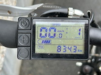 Electrische plooifiets veloci - afbeelding 13 van  18