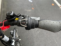 Electrische plooifiets veloci - afbeelding 14 van  18