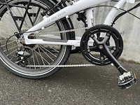 Electrische plooifiets veloci - afbeelding 15 van  18