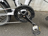 Electrische plooifiets veloci - afbeelding 16 van  18