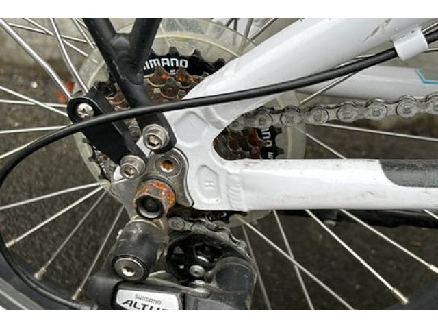 Electrische plooifiets veloci - afbeelding 17 van  18