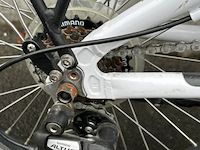 Electrische plooifiets veloci - afbeelding 17 van  18