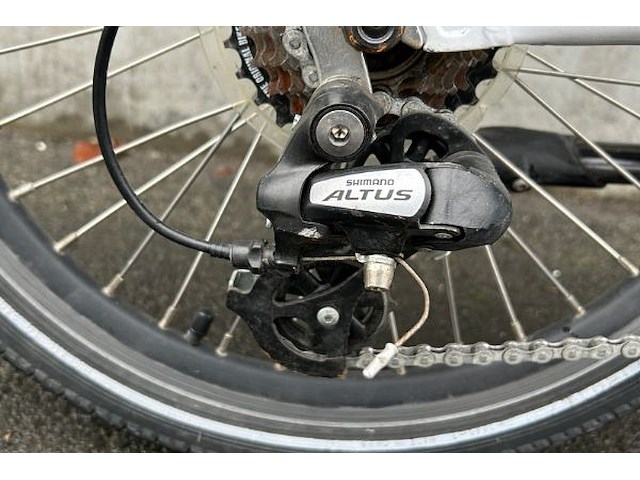 Electrische plooifiets veloci - afbeelding 18 van  18