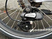 Electrische plooifiets veloci - afbeelding 18 van  18