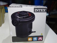 Electrische pomp voor zwembad intex - afbeelding 1 van  1