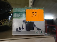 Electrische pomp voor zwembad - afbeelding 1 van  2