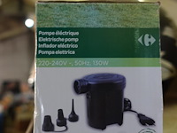 Electrische pomp voor zwembad - afbeelding 2 van  2